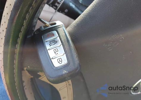 2013 Hyundai Sonata Limited from USA, damaged, VIN 5NPEC4AC5DH652019